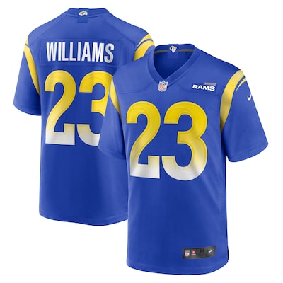 Los Angeles Rams Men Jerseys 2025-10-16-046